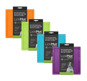 LickiMat® Classic Soother™