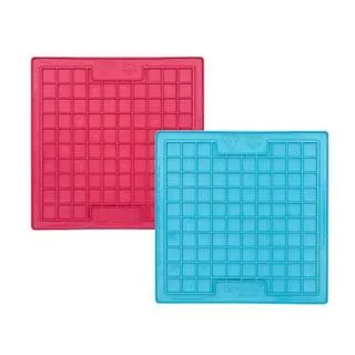 LICKIMAT Playdate Feeding Mat For Cats