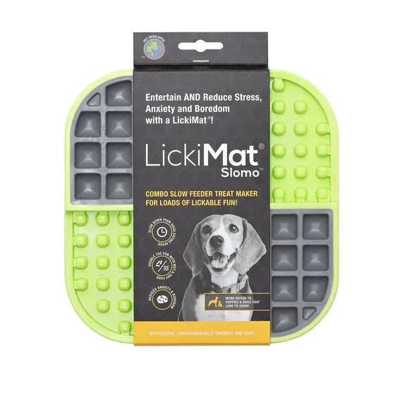 Lickimat Slomo 20cm