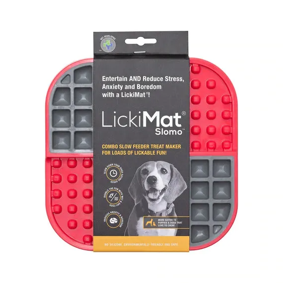 Lickimat Slomo 20cm