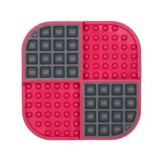 LICKIMAT Slomo Feeding Mat For Cats