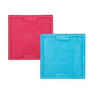 LICKIMAT Soother Feeding Mat For Cats