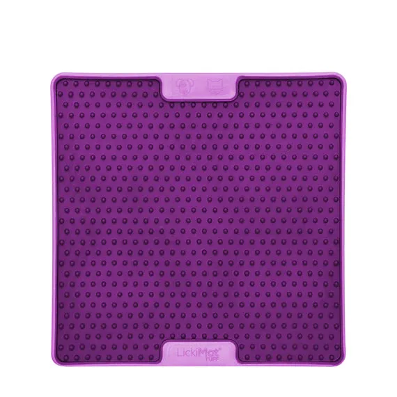 LickiMat Soother Tuff Pro