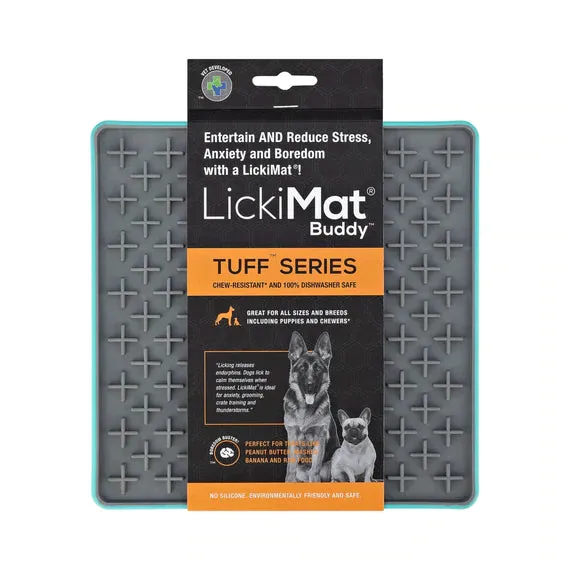 Lickimat Tuff Buddy 20cm