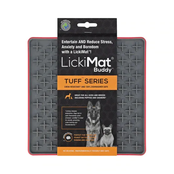Lickimat Tuff Buddy 20cm