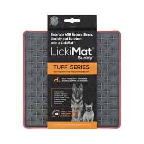 Lickimat Tuff Buddy 20cm