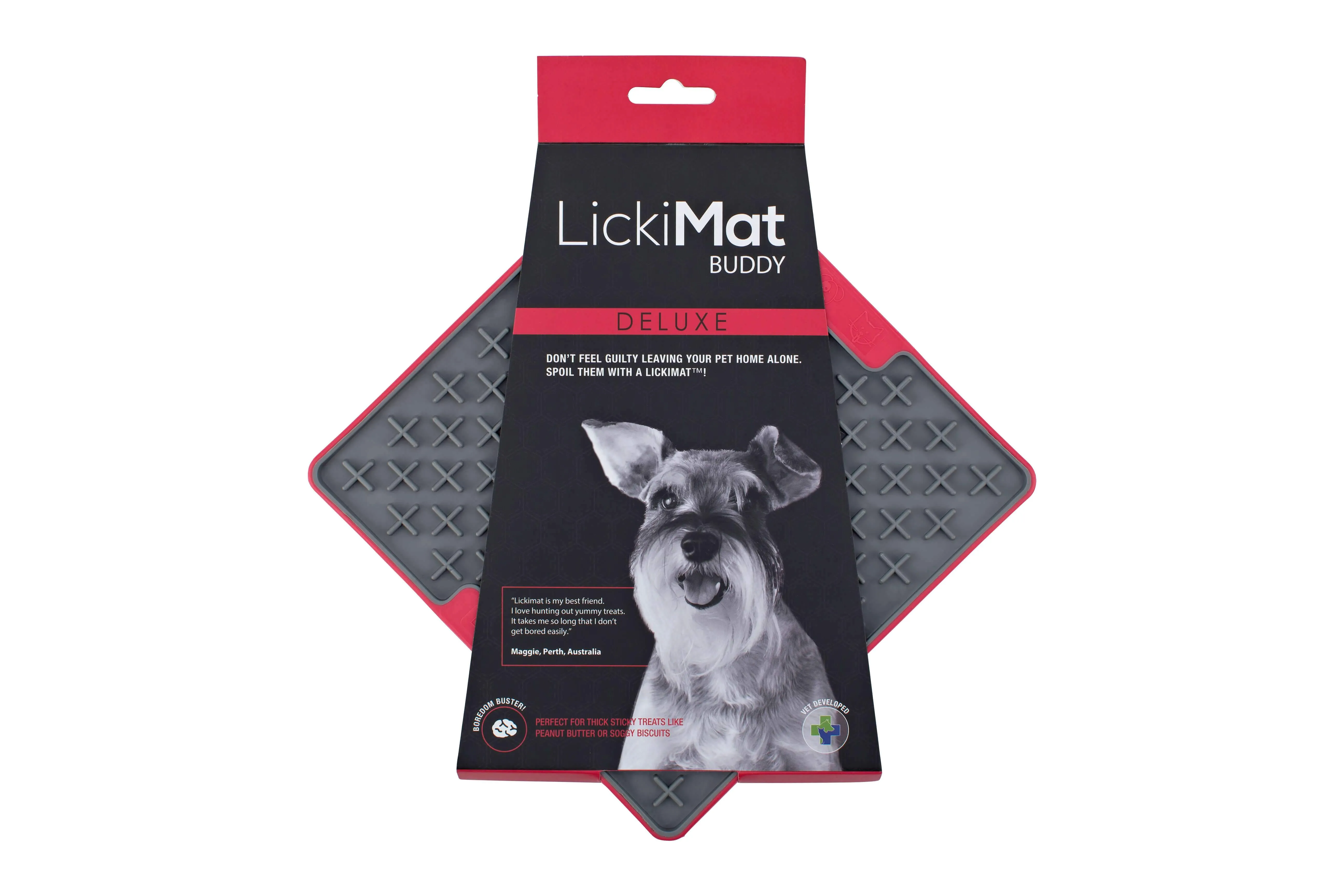 LickiMat® Tuff™ Buddy™