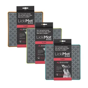 LickiMat® Tuff™ Buddy™