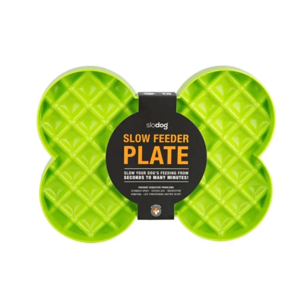 LickiMat Tuff Series Slow Feeder Bundle for Dogs