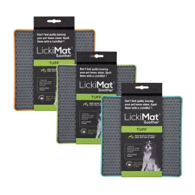LickiMat® Tuff™ Soother™