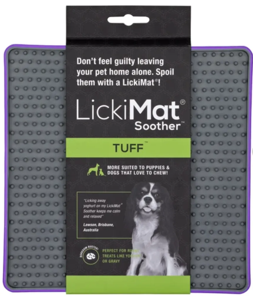 LickiMat® Tuff™ Soother™