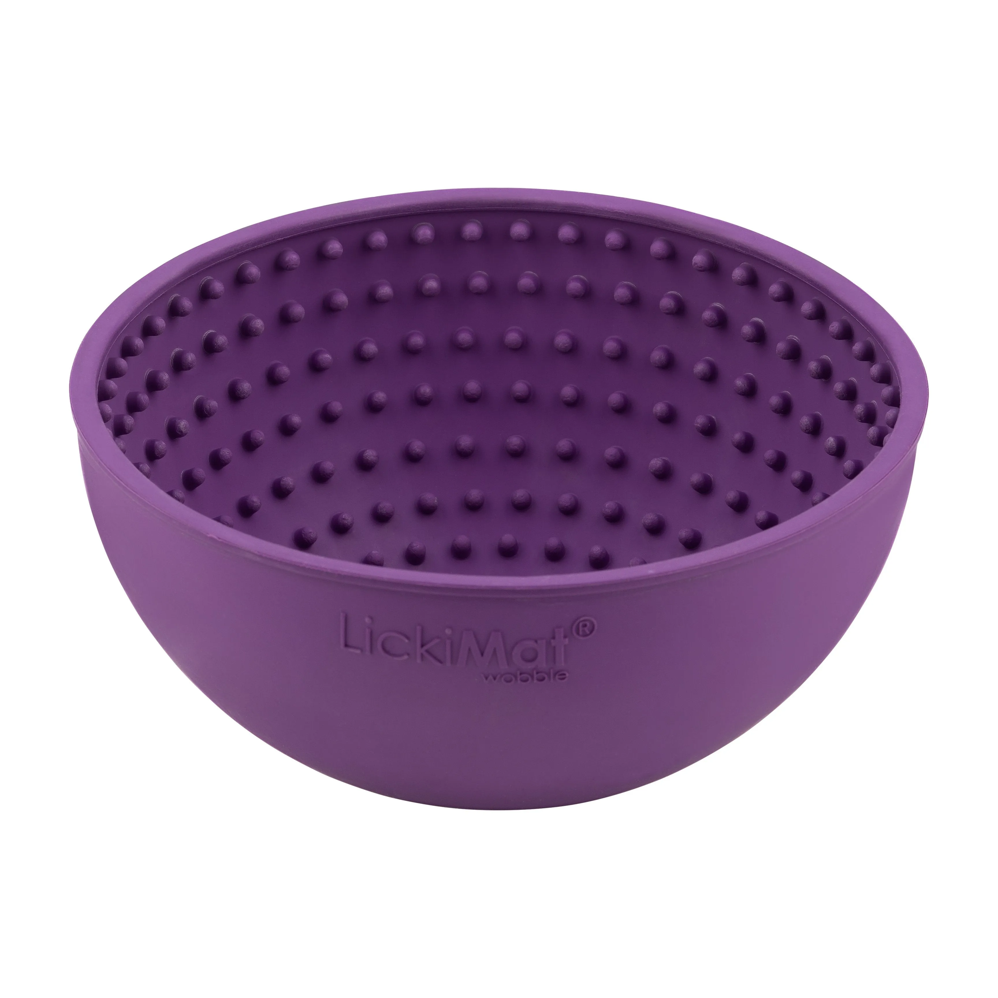 LickiMat® Wobble™