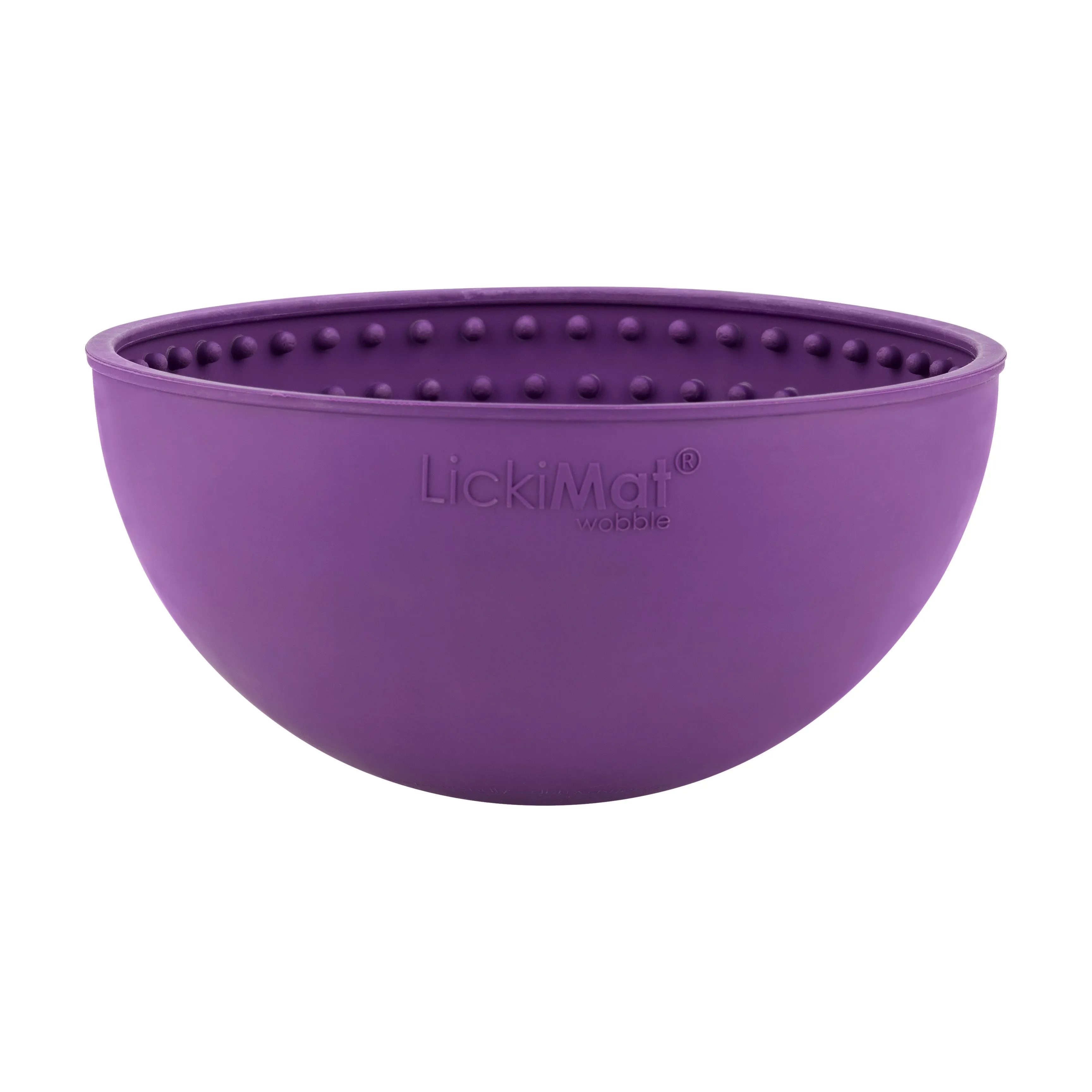 LickiMat® Wobble™