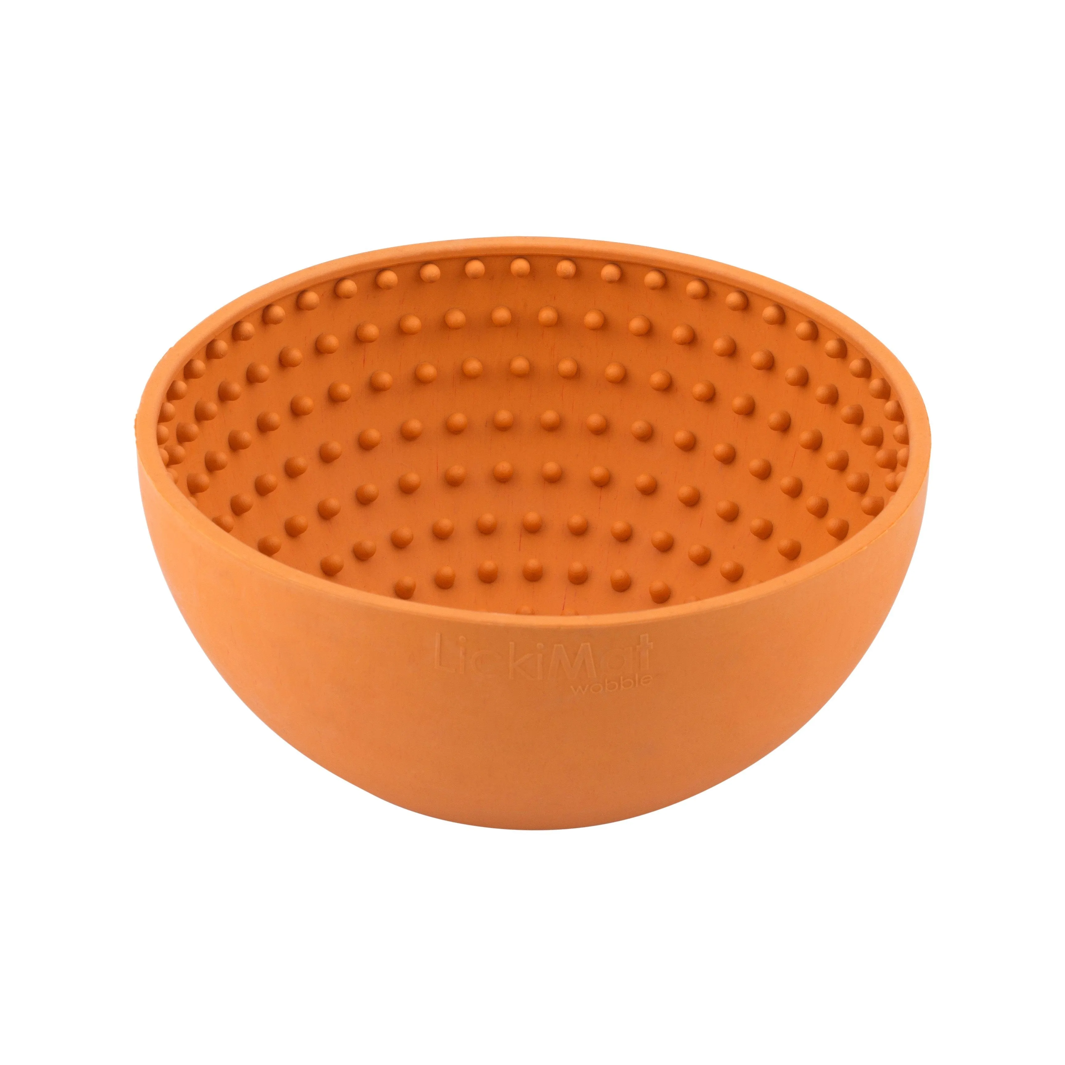 LickiMat® Wobble™