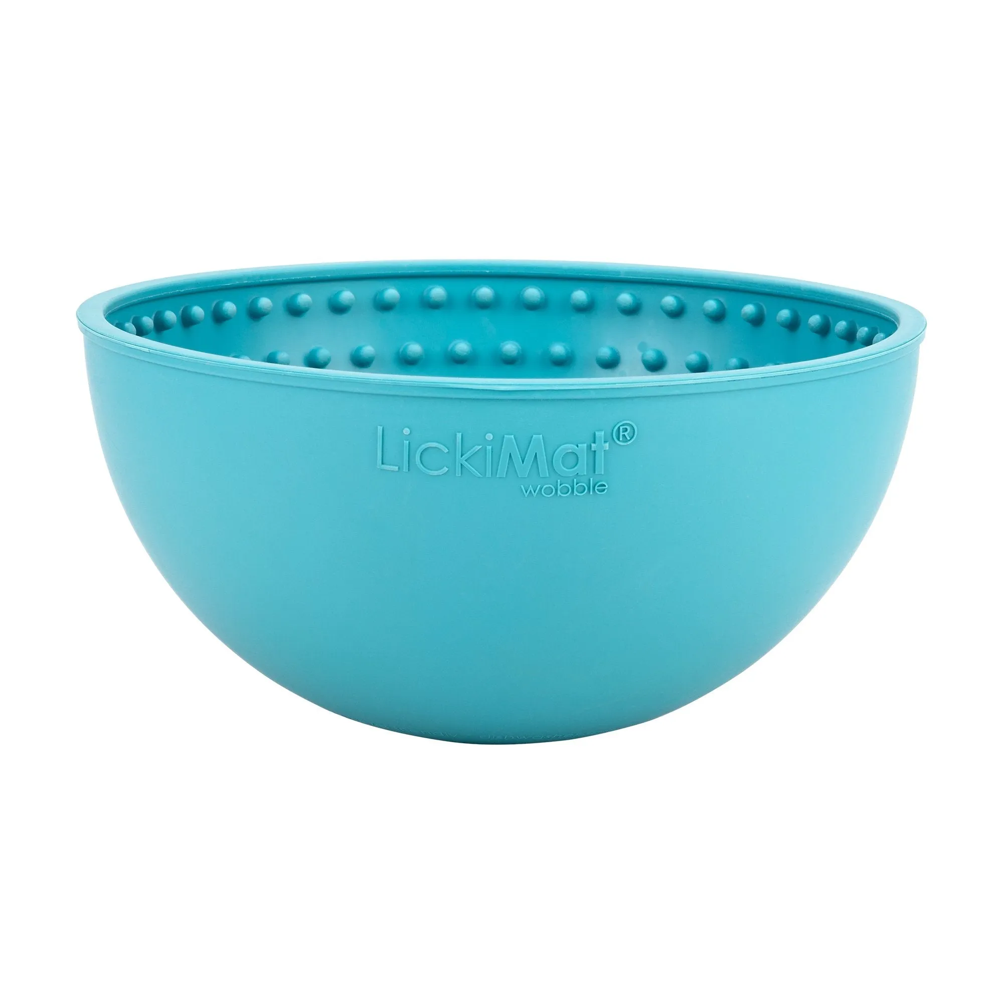 LickiMat® Wobble™