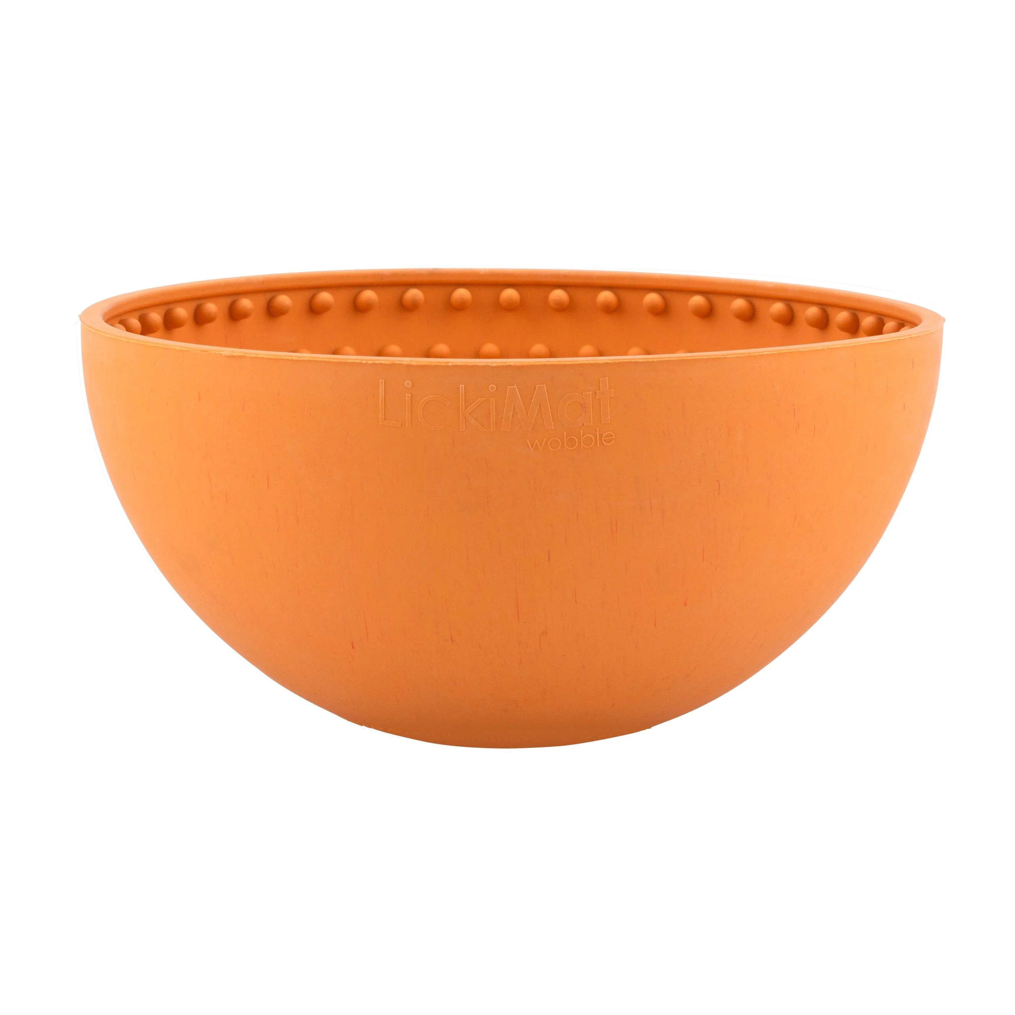 LickiMat® Wobble™