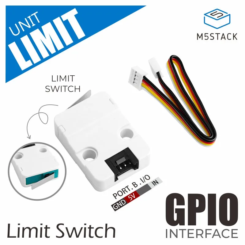 Limit Switch Unit