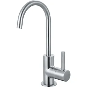Little Butler Cold Water Dispenser in Stainless Steel