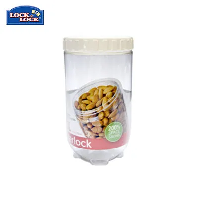Lock & Lock Interlock Food Container 1.0L