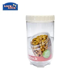 Lock & Lock Interlock Food Container 1.0L