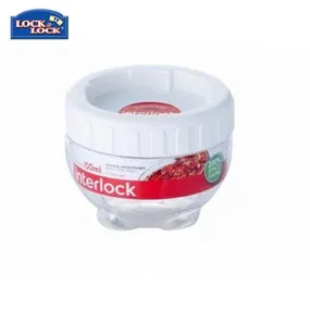 Lock & Lock Interlock Food Container 150ml