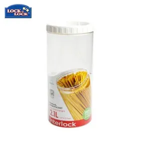 Lock & Lock Interlock Food Container 2.1L