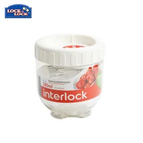 Lock & Lock Interlock Food Container 280ml