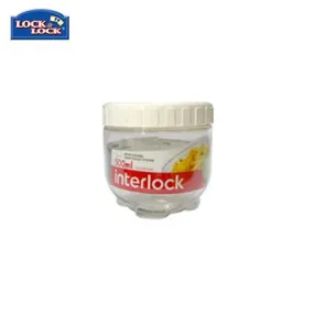 Lock & Lock Interlock Food Container 500ml