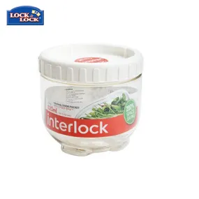 Lock & Lock Interlock Food Container 620ml