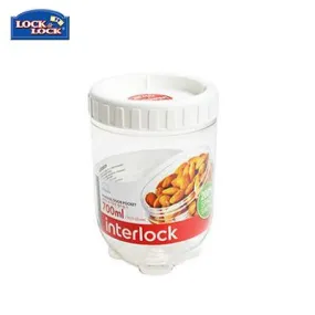 Lock & Lock Interlock Food Container 700ml