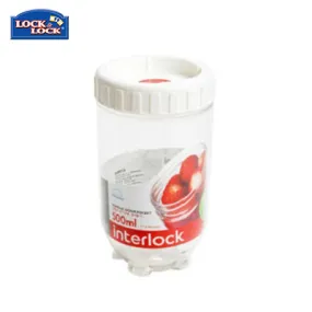 Lock & Lock Interlock Food Container Tall 500ml