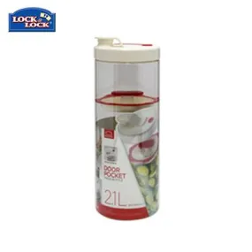 Lock & Lock Interlock Press Bottle 2.1L