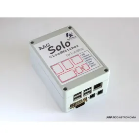 Lunatico Astronomia CloudWatcher Solo