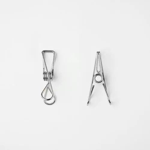 Metal Clip