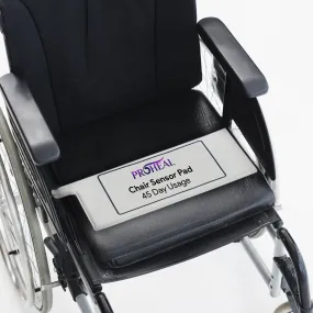 Monitoring Chair Sensor Pad