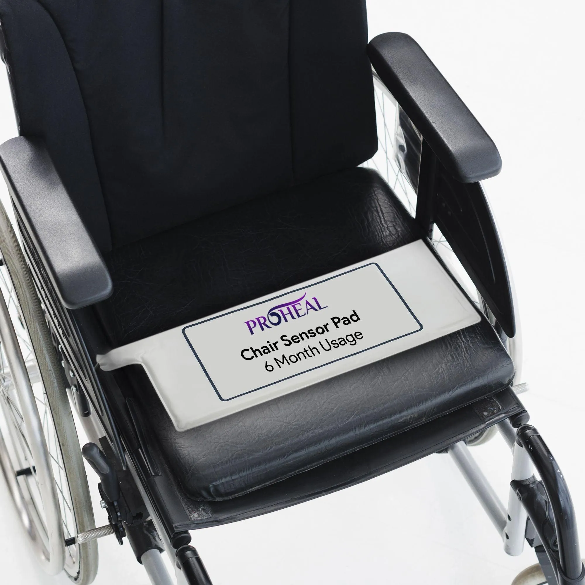 Monitoring Chair Sensor Pad