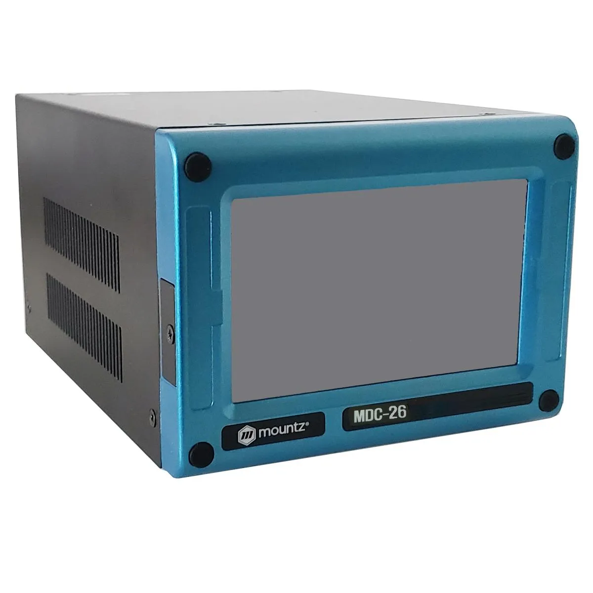 Mountz MDC-26 Controller V2 with SD Card Data Memory (120V)