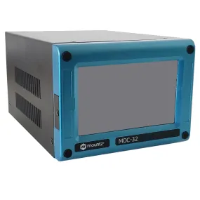 Mountz MDC-32 Controller V2 with SD Card Data Memory (120V)