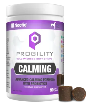 Nootie Progility Calming Aid 90 count