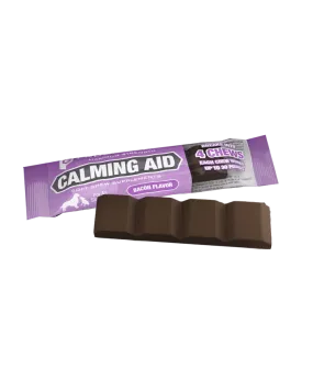 Nootie Progilitymax Bacon Flavor Natural Calming Aid Dog Chew