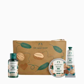 Nourish & Flourish Shea Gift Bag