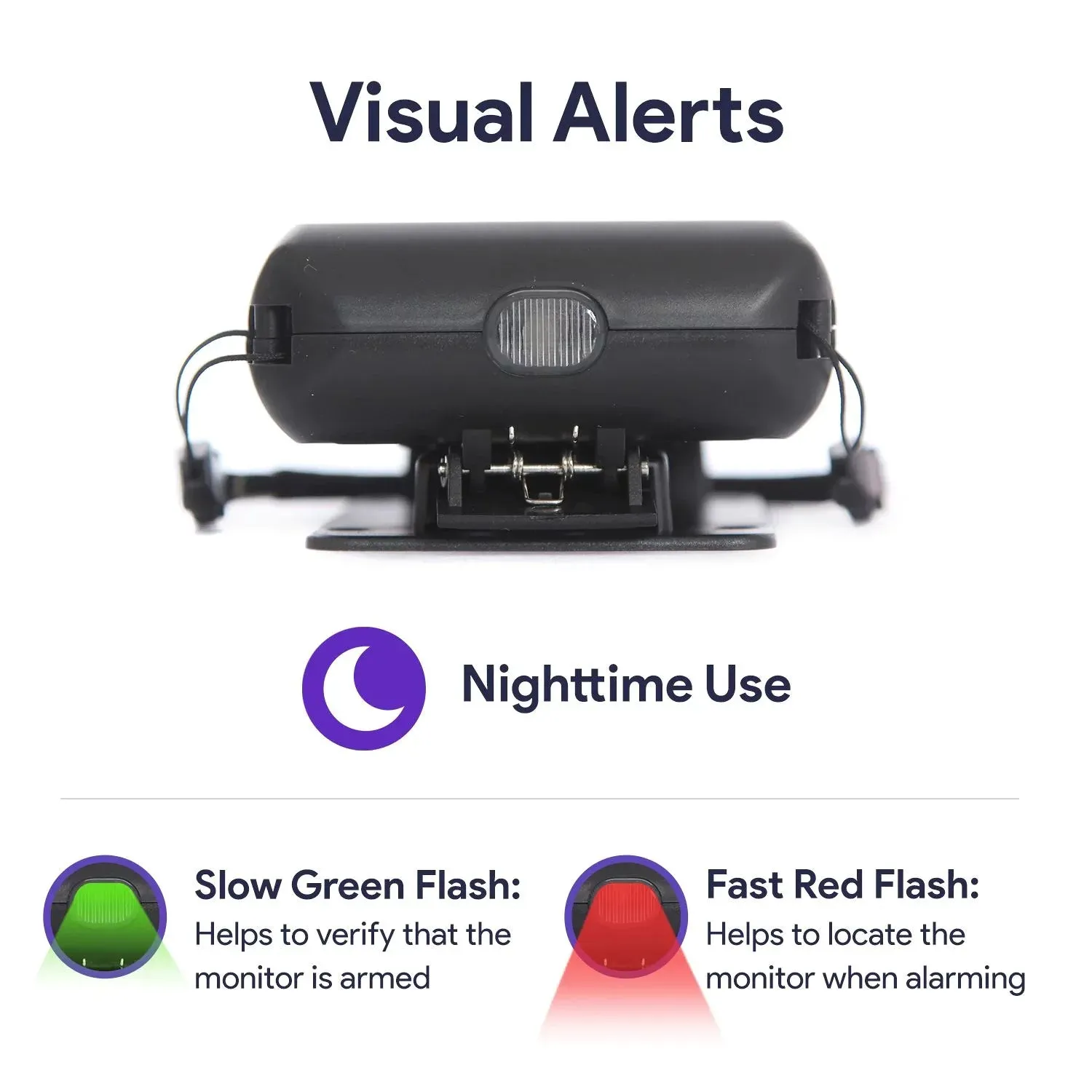 Nurse Bell Bed Alarm For Elderly Dementia Patients