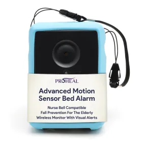 Nurse Bell Bed Alarm For Elderly Dementia Patients