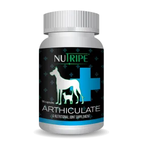 Nutripe Arthiculate 180caps