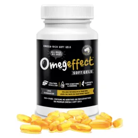 Omegeffect