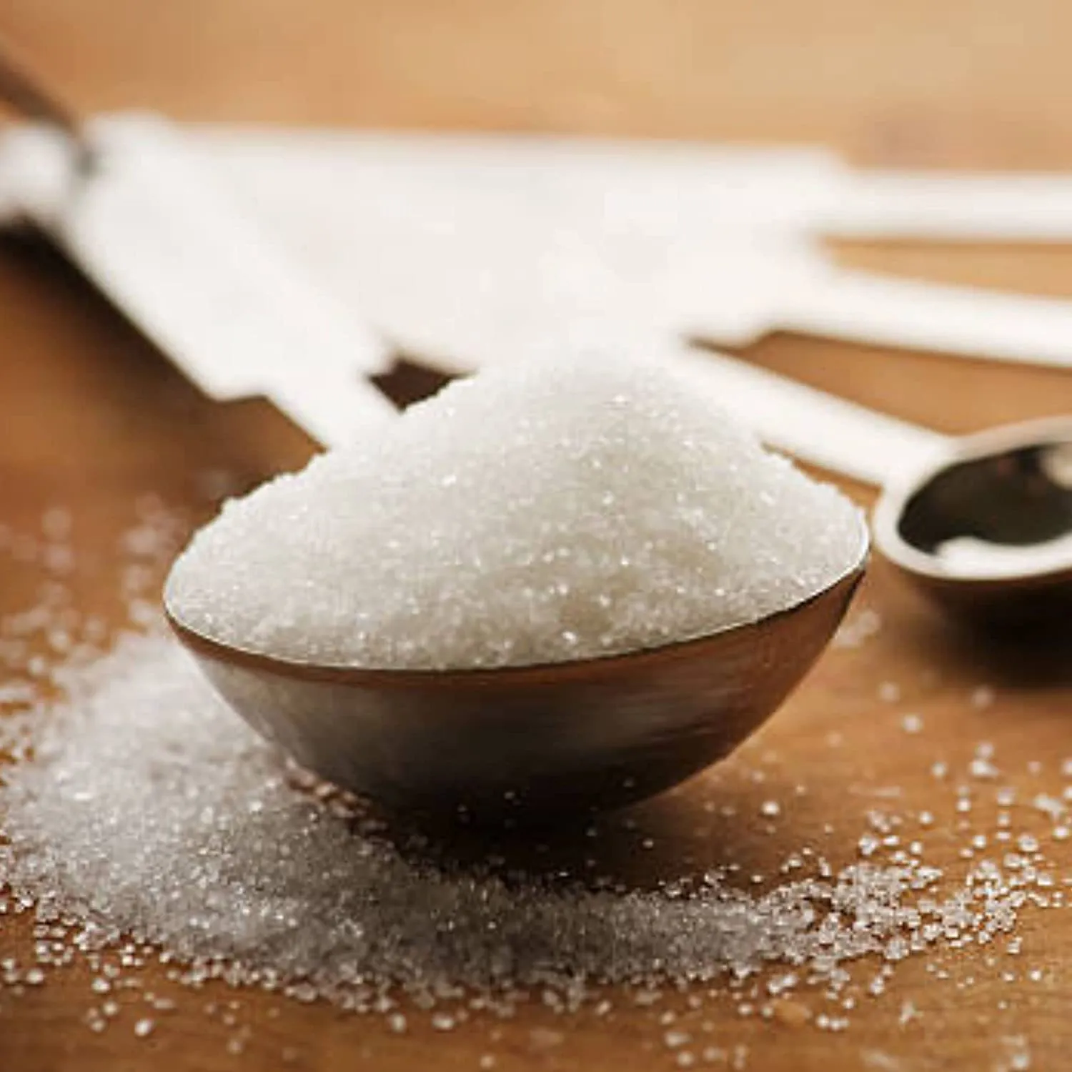 Organic White Sugar Pack of 500gm