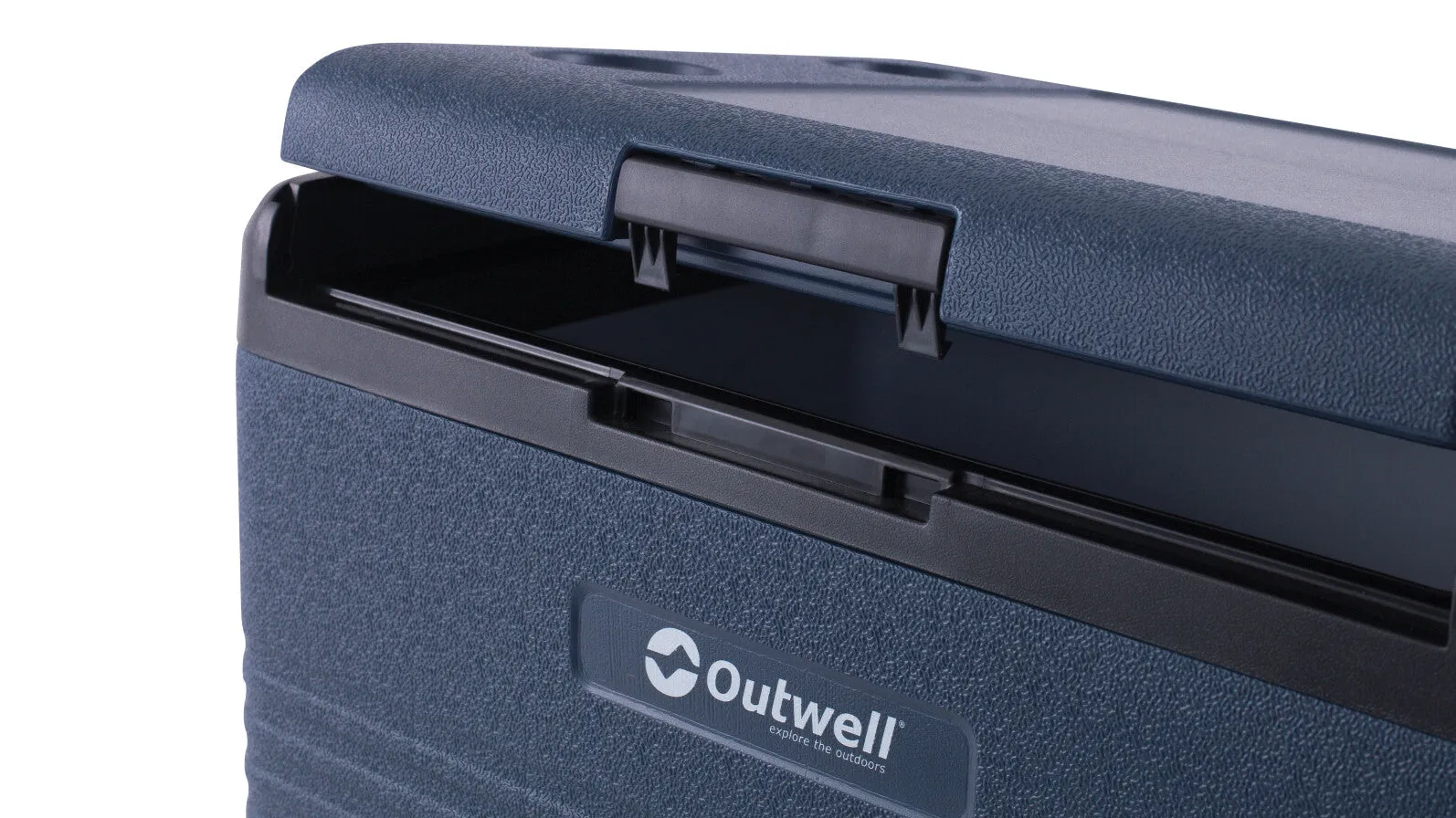 Outwell Cool Box Artic Chill 30 - Camping Compressor Fridge Coolbox
