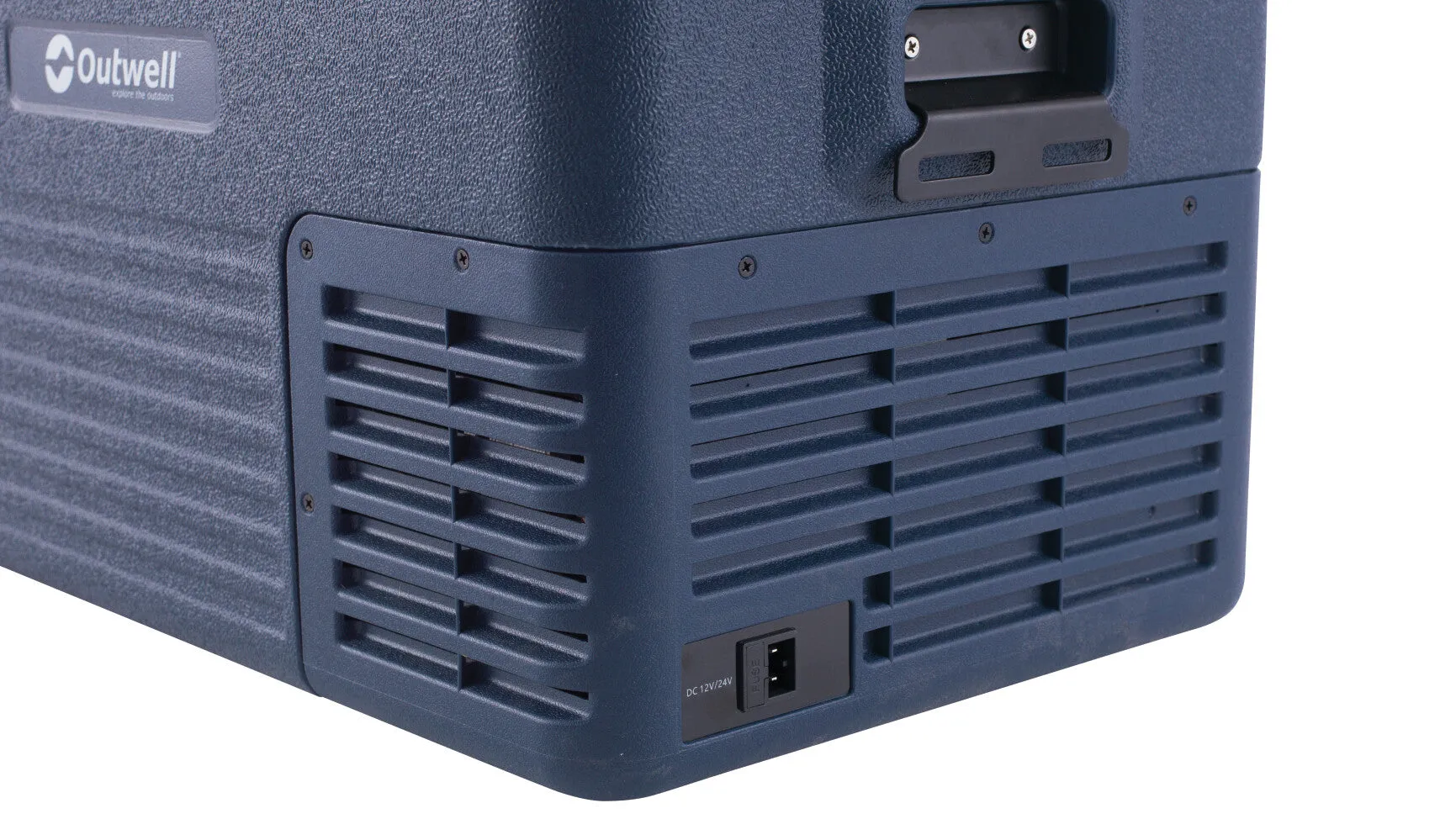 Outwell Cool Box Artic Chill 30 - Camping Compressor Fridge Coolbox