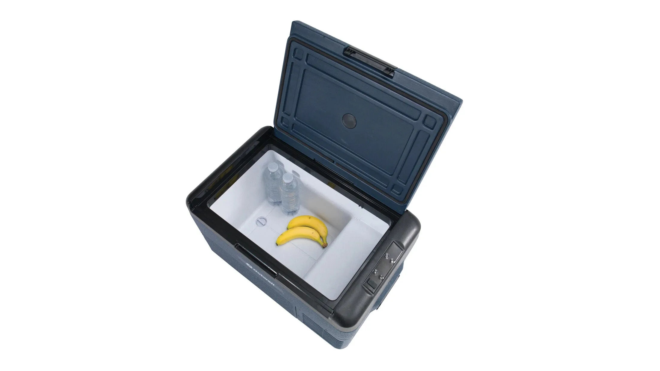 Outwell Cool Box Artic Chill 30 - Camping Compressor Fridge Coolbox
