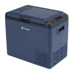Outwell Cool Box Artic Chill 50 - Camping Compressor Fridge / Freezer Coolbox